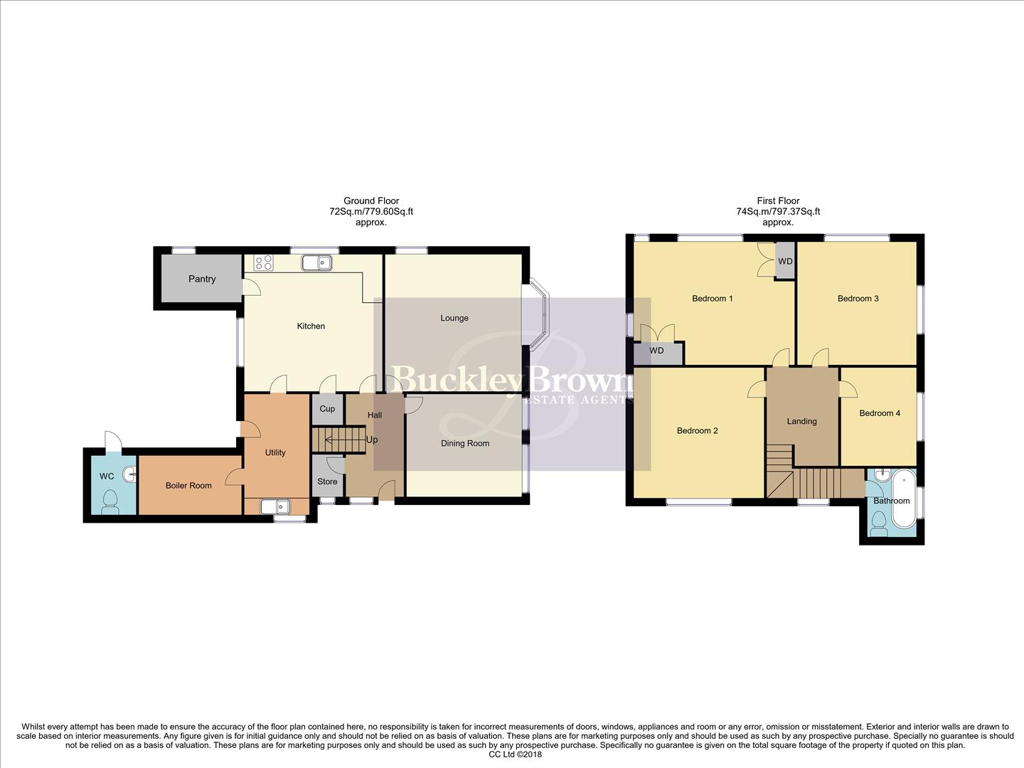 Property details for Shirburn Avenue, Mansfield Offers In The Region Of